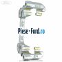 Suport etrier spate Ford Focus 2011-2014 1.6 TDCi 95 cai diesel | Foto 2 #4E9D1C0629