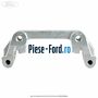 Suport etrier spate Ford Focus 2011-2014 1.6 TDCi 95 cai diesel | Foto 3 #4E9D1C0629