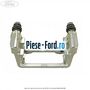 Suport etrier spate parcare electrica Ford S-Max 2007-2014 2.3 160 cai benzina