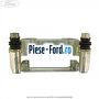 Suport etrier spate parcare electrica Ford S-Max 2007-2014 2.3 160 cai benzina | Foto 2