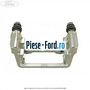Suport etrier spate parcare electrica Ford S-Max 2007-2014 2.5 ST 220 cai benzina