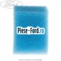 Suport filtru aer Ford Fiesta 2005-2008 1.6 16V 100 cai benzina