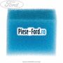 Suport filtru aer Ford Fiesta 2005-2008 1.6 16V 100 cai benzina