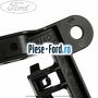 Suport furtun vacuum pompa servofrana Ford Focus 2011-2014 2.0 ST 250 cai benzina | Foto 2 #0ACEEC5CE3