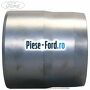 Suport intermediar planetara stanga cutie Powershift Ford Galaxy 2015-2023 2.0 TDCi 150 cai diesel | Foto 4 #4724600724