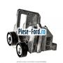 Suport intinzator curea alternator cu role Ford Ka 1996-2008 1.3 i 49 cai benzina | Foto 4 #7D4118F3B6