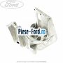 Suport intinzator curea alternator cu role Ford Ka 1996-2008 1.3 i 49 cai benzina | Foto 2 #7D4118F3B6