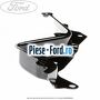 Suport metal capac distributie superior Ford Fiesta 2013-2017 1.4 97 cai benzina | Foto 3 #BDB1F335EC
