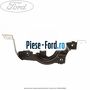 Suport metalic motor stergator luneta Ford Fiesta 2013-2017 1.0 EcoBoost 125 cai  | Foto 2 #7BE57601A0