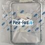Suport metalic ornament lampa interior plafon Ford Fiesta 2008-2012 1.4 97 cai benzina