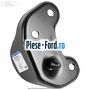 Suport metalic punte spate stanga Ford Fiesta 2013-2017 1.0 EcoBoost 100 cai benzina
