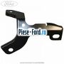 Suport metalic releu Ford Fiesta 2013-2017 1.0 65 cai benzina | Foto 4 #6385AE1832