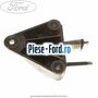 Suport metalic tampon motor dreapta Ford Mondeo 2000-2007 2.0 TDDI 115 cai diesel