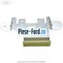 Suport modul inchidere usi fata si alarma Ford Fiesta 2008-2012 1.4 97 cai  | Foto 1 #F41BD1583D