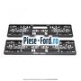 Suport numar Ford Bring On Tomorrow Ford Fusion 1.3 60 cai benzina | Foto 6 #0CC705F310