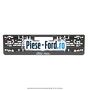 Suport numar Ford Bring On Tomorrow Ford Mondeo 1993-1996 1.8 i 16V 115 cai benzina