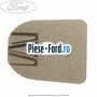 Suport pe parbriz oglinda retrovizoare interioara Ford C-Max 2011-2015 1.6 Ti 105 cai benzina