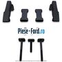 Suport pentru transport bicicleta Thule Expert 298 Ford Cougar 2.0 16V 131 cai benzina | Foto 4 #5789C86983
