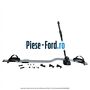 Suport pentru transport bicicleta Thule Expert 298 Ford Puma 1997-2003 1.6 16V 103 cai benzina | Foto 6 #6DC1545BBB