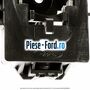Suport plastic interior maner usa fata dreapta keyless Ford Fiesta 2013-2017 1.6 ST 182 cai benzina