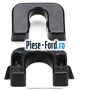 Suport polita portbagaj Ford Fiesta 2013-2017 1.4 97 cai benzina | Foto 5 #BFA47B66C5
