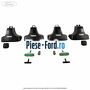 Suport portbagaj exterior foot pack 750 Ford Ranger 2002-2006 2.5 D 78 cai diesel | Foto 3 #943B2CC13D