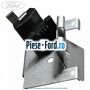 Suport prindere cablu frana mana stanga Ford Mondeo 2000-2007 ST220 226 cai benzina | Foto 1 #C982FCAE9C