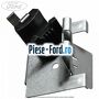 Suport prindere cablu frana mana stanga Ford Mondeo 2000-2007 ST220 226 cai benzina