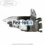 Suport prindere catalizator inferior Ford Galaxy 2007-2014 2.0 TDCi 140 cai diesel