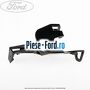 Suport prindere gat vas spalator parbriz Ford Focus 2011-2014 1.6 Ti 105 cai  | Foto 2 #8B058C98F8