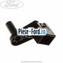 Suport radiator apa superior Suport radiator apa superior
