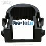 Suport radiator intercooler Ford Fiesta 2013-2017 1.5 TDCi 95 cai diesel