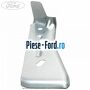 Suport ranforsare lonjeron dreapta Ford Fiesta 2013-2017 1.0 EcoBoost 100 cai benzina | Foto 2