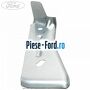 Suport ranforsare lonjeron stanga Ford Fiesta 2013-2017 1.0 EcoBoost 100 cai benzina | Foto 2