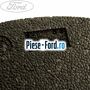 Suport roata rezerva de dimensiuni reduse inferior Ford Focus 2004-2007 1.8 TDCi 115 cai diesel | Foto 2 #6411D3D105