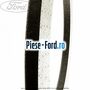Suport roata rezerva de dimensiuni reduse inferior Ford Focus 2004-2007 1.8 TDCi 115 cai diesel | Foto 1 #6411D3D105