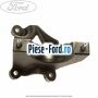 Suport rulment intermediar planetara dreapta 5 trepte Ford Fiesta 2013-2017 1.0 EcoBoost 100 cai benzina