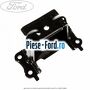 Suport sasiu arc foi roti duble spre spate Ford Transit 2014-2018 2.0 EcoBlue 170 cai  | Foto 2 #F76B113832