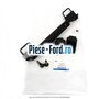 Suport scaun copii ISOFIX Ford Focus 2008-2011 1.6 TDCi 90 cai diesel | Foto 4 #CF02F5297E