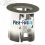 Suport senzor parcare colt bara fata Ford Focus 2014-2018 1.5 EcoBoost 150 cai benzina