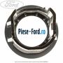 Suport senzor parcare colt bara fata Ford Focus 2014-2018 1.5 EcoBoost 150 cai benzina | Foto 2 #0D8C1050F9