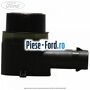 Suport senzor parcare exterior bara fata lunar sky Ford Focus 2011-2014 2.0 ST 250 cai benzina | Foto 1 #102481C57A