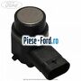 Suport senzor parcare exterior bara fata lunar sky Ford Focus 2011-2014 2.0 ST 250 cai benzina