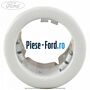 Suport senzor parcare interior bara spate berlina Ford Focus 2008-2011 2.0 145 cai benzina | Foto 1 #344ABA0371