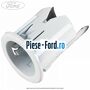 Suport senzor parcare interior bara spate berlina Ford Focus 2008-2011 2.0 145 cai benzina