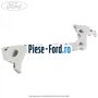 Suport stanga bara spate 4 usi berlina Ford Focus 2014-2018 2.0 TDCi 150 cai diesel | Foto 3 #78F31418C9