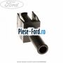 Suport superior radiator apa Ford C-Max 2011-2015 1.0 EcoBoost 125 cai benzina | Foto 1 #004615B43F