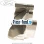 Suport tampon motor dreapta metalic Ford Focus 1998-2004 1.8 TDCi 100 cai diesel | Foto 3 #D2449F28C9