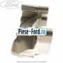 Suport tampon motor dreapta metalic Ford Transit Connect 2002-2014 1.8 TDCi 90 cai  | Foto 4 #B3865AA534