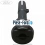 Suport tija tetiera scaun fata Ford Escort 1990-1995 1.3 60 cai benzina | Foto 1 #C517107502